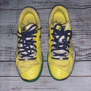 Ralph Lauren US Open Ball Crew Tennjs Sneakers